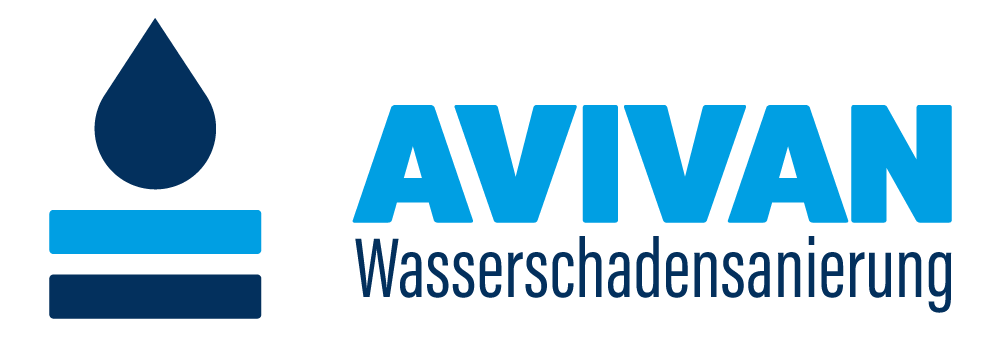 AVIVAN Wasserschadensanierung